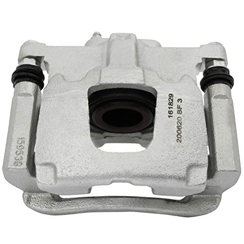 ECCPP 18B5047 Rear Left/Right Brake Caliper Assembly With Bracket - size: Rear Left/Right[18B5047]