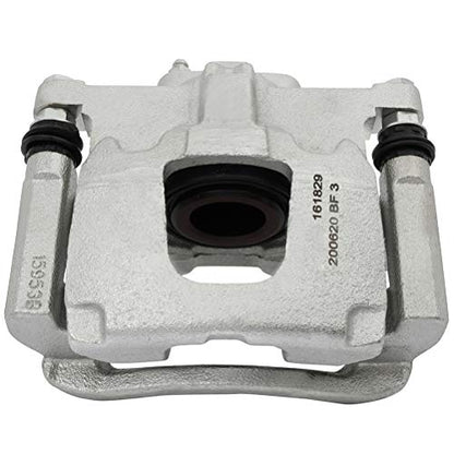ECCPP 18B5047 Rear Left/Right Brake Caliper Assembly With Bracket - size: Rear Left/Right[18B5047]