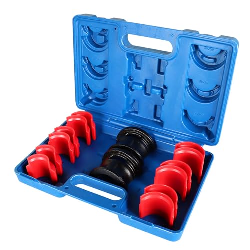 35mm-50mm Motorcycle Bike Fork Seal Driver Tool Kit