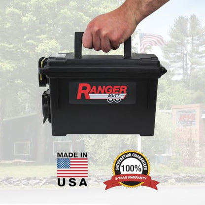 IPA® Light Ranger MUTT® 7-Way RV Style Trailer Tester Compatible w/Dewalt® 20V Batteries