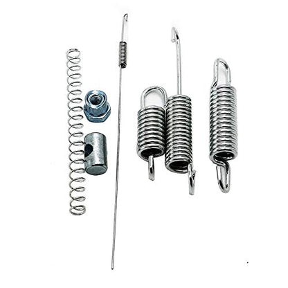 Motoparty Motorcycle Complete Springs Set