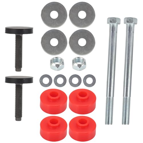 Suspension Lowering Kit for C5 & Z06 Corvettes 1997-2004 (Front & Rear)