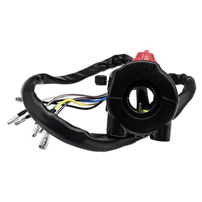 Right Handlebar Control Switch for Honda CB500 Four CB750K 1971-1973