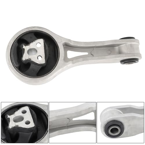 Silscvtt Engine Motor Mount Kit Replacement for Journey 2.4L 2011-2016