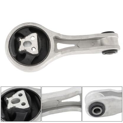 Silscvtt Engine Motor Mount Kit Replacement for Journey 2.4L 2011-2016