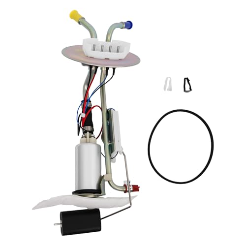 E2104S Fuel Pump Module Assembly Suitable for 1987-1989 F-150 F-250 F350 OE SP225H, EP2068H, 150252 - size: E2104S-size: 31cm