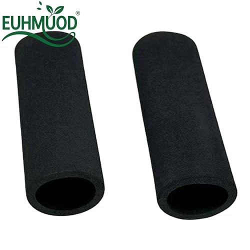 Motorcycle Hand Grips Sponge Covers Anti-Slip Handlebar Grip