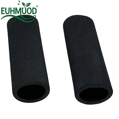 Motorcycle Hand Grips Sponge Covers Anti-Slip Handlebar Grip