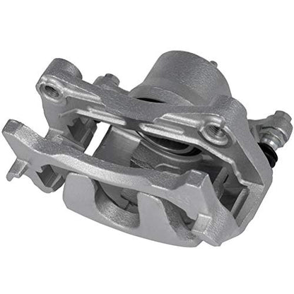 ECCPP 19B7103 Front Right Brake Caliper Assembly - size: Front Right[19B7103]
