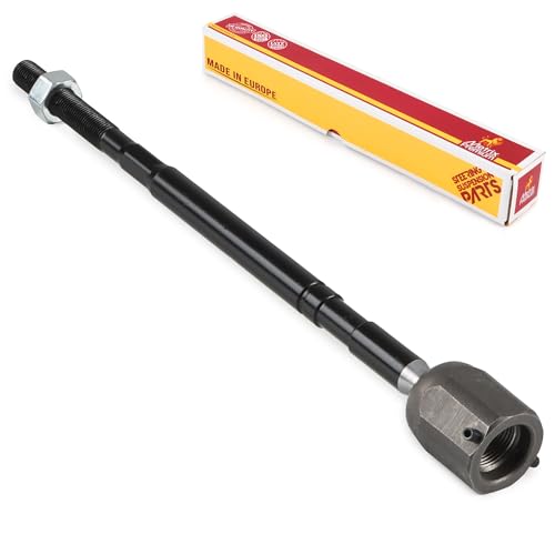 Metrix Premium Chassis Parts Inner Tie Rod End Fits Ford EXP 1982-1985 - size: EV118