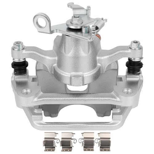 SCITOO Rear Right Disc Brake Caliper With Bracket 18B5464 - size: Rear Passenger[18B5464]