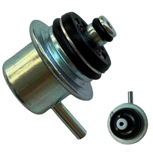PR140 PR160 PR215 24501695 Fuel Injection Pressure Regulator