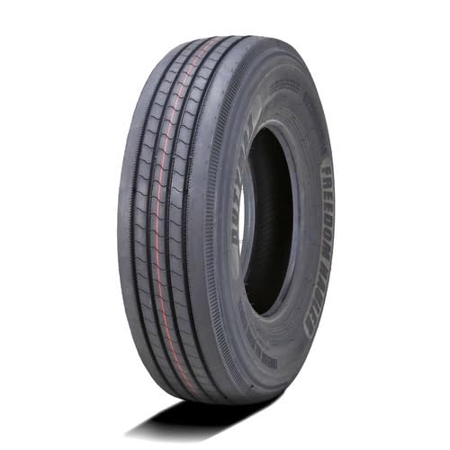 Freedom Hauler Dutymax (All Steel) ST205/75R15 G/14PLY Trailer Tire