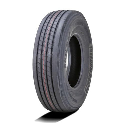 Freedom Hauler Dutymax (All Steel) ST205/75R15 G/14PLY Trailer Tire