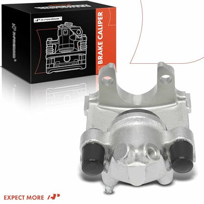 A-Premium Rear Left Driver Disc Brake Caliper without Bracket - style: Rear Driver Side