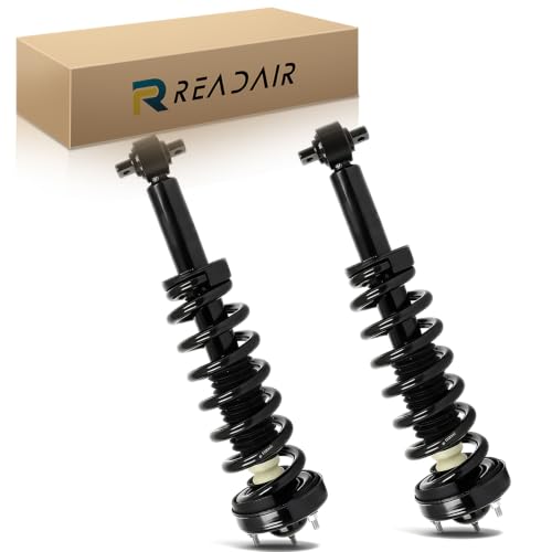 Front Strut Only Fit for Ford F-150 2015-2017 - size: For Ford F-150 2015-2017