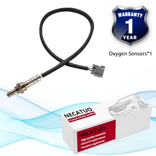 234-9025 O2 Oxygen Sensor Upstream 1PC for Honda Accord - size: 234-9025