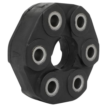SCITOO Driveshaft Drive Shaft Coupler Flex Joint Shaft Coupling - size: Outer Diameter: 110 mm, 935-101