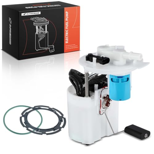 A-Premium Electric Fuel Pump Module Assembly with Pressure Sensor