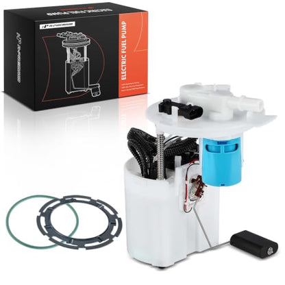 A-Premium Electric Fuel Pump Module Assembly with Pressure Sensor