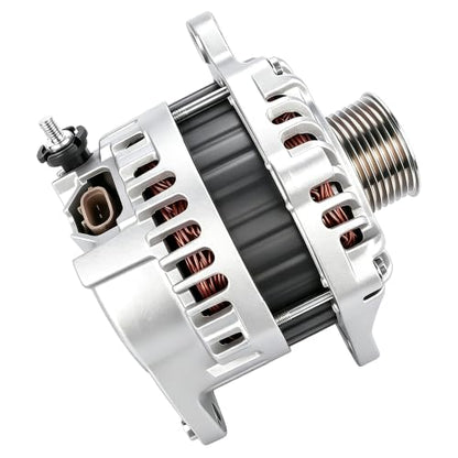 11538N Alternator Compatible with Infiniti JX35 2013 V6 3.5L - size: 11538N