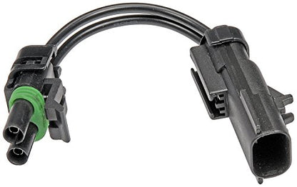 Dorman 620-001 Engine Cooling Fan Assembly