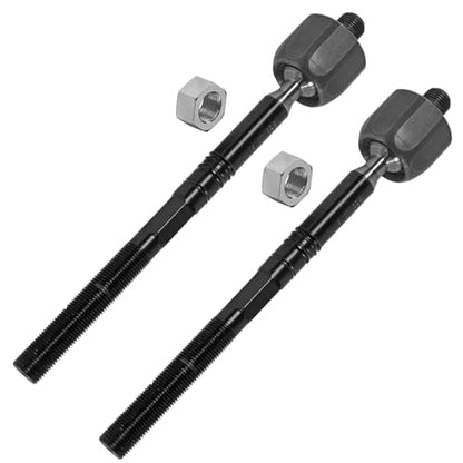 Detroit Axle - RWD 12pc Front End Kit for 2014 2015 Cadillac CTS, 4 Lower - size: 12CS471733/12PC
