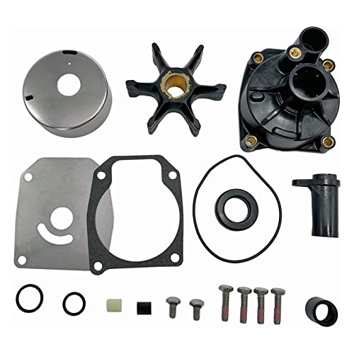 432955 Outboard Water Pump Kit for Johnson Evinrude 60-75 HP - size: 60-75 HP