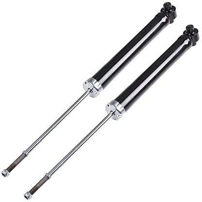 ECCPP Rear Shock Absorber Struts Fit for Scion xB 2008-2015,2PCS - size: 2*Rear Shock Absorber