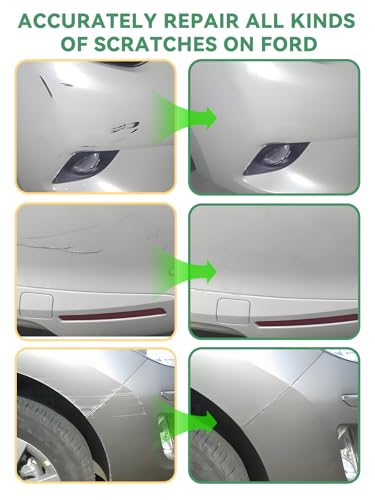 Car Touch Up Paint Ice/Quick Silver/Switchblade Met for Chevrolet - color: Ice/Quick Silver/Switchblade Met(GAN/9W5/WA636R/WA8636/17)for All Models, style: Chevrolet