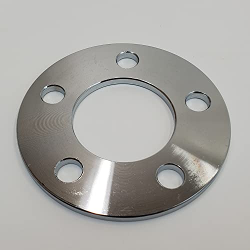 23 Tooth Belt-to-Chain Drive Conversion Front Transmission Sprocket with ½” Offset & Wheel Spacer for 1985-1994 Harley FXR & 1986-1999 Harley Softail 5-Speed Models – Recommended for 530 Chain