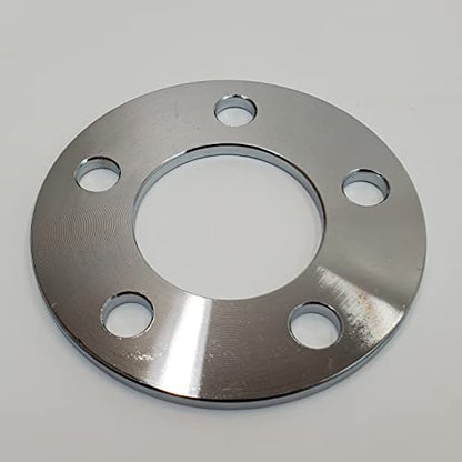 23 Tooth Belt-to-Chain Drive Conversion Front Transmission Sprocket with ½” Offset & Wheel Spacer for 1985-1994 Harley FXR & 1986-1999 Harley Softail 5-Speed Models – Recommended for 530 Chain