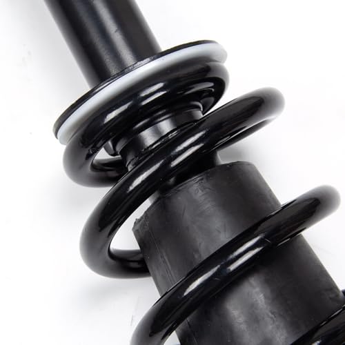 2PCS Front Struts Shock Assembly Absorber w/Magnetic Compatible with Cadillac Escalade 2015 2016 2017 2018 2019 2020, Replaces 84176631, 23312167 - size: F193