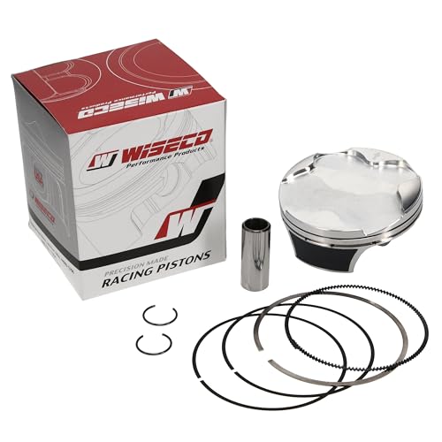 Wiseco Suzuki RMZ450 08-12 13.21 CR 9600ZV Piston kit