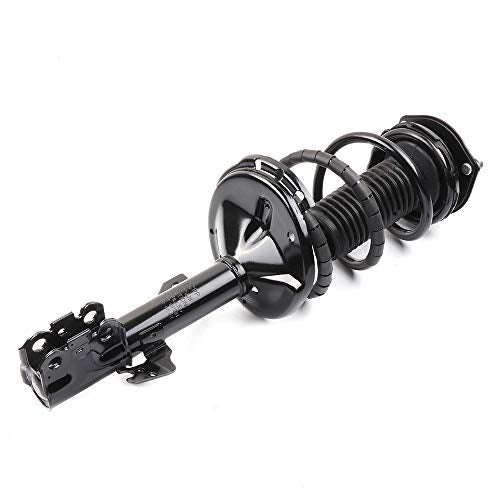 ECCPP Struts Spring Assembly Front Complete Struts for Toyota Highlander - size: 172212 172211