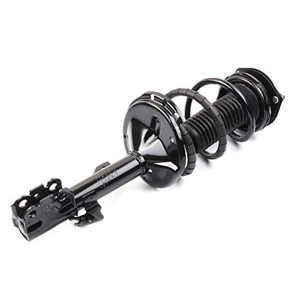 ECCPP Struts Spring Assembly Front Complete Struts for Toyota Highlander - size: 172212 172211