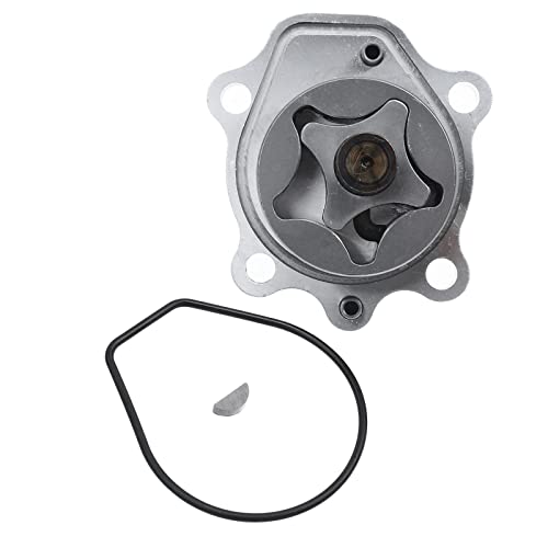 A-Premium Standard Volume Oil Pump with O-Ring Compatible with Honda