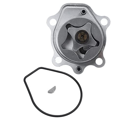A-Premium Standard Volume Oil Pump with O-Ring Compatible with Honda