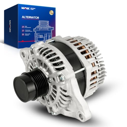 KAX 160AMP New Alternator Fit for Dodge Journey 2009-2020 - size: 11440N