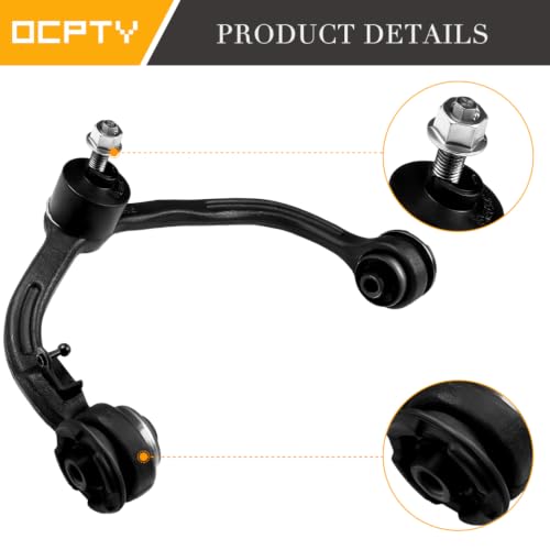 OCPTY Suspension Control Arm With Ball joint for Ford Expedition 2003 2004
