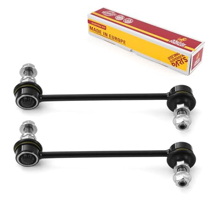 Metrix Premium Chassis Parts Sway Bar End Link Kit Fits Buick Allure 05-09 - size: K6662 x2/ PAIR