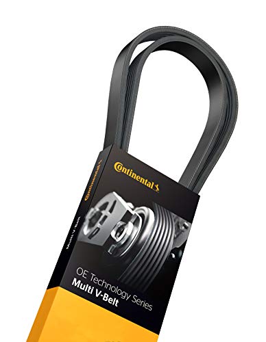Continental 4060840 OE Technology Series Multi-V Belt