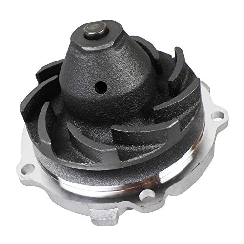 PAROD AW5033 Water Pump Kit Fit Chevy Cadillac Buick Pontiac Oldsmobile