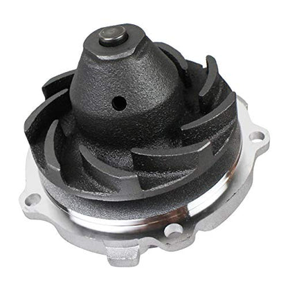PAROD AW5033 Water Pump Kit Fit Chevy Cadillac Buick Pontiac Oldsmobile