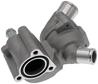 Dorman 902-1999 Engine Coolant Thermostat Housing Assembly Compatible with Select Ford/Mercury Models (OE FIX)
