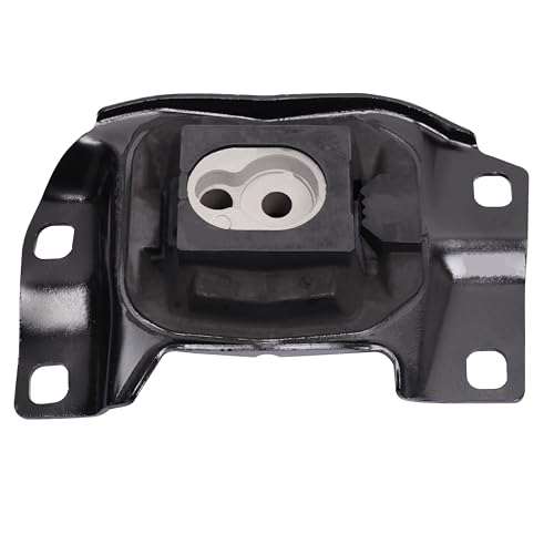 Engine Motor and Transmission Mount Kit Compatible with 2010-2013 Mazda 3