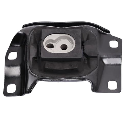 Engine Motor and Transmission Mount Kit Compatible with 2010-2013 Mazda 3