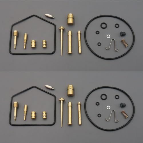 Carburetor Rebuild Kit for Honda CB350 CL350