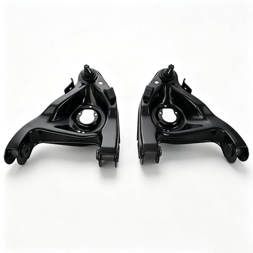 2Pcs Front Lower Control Arm w/Ball Joint for 78-88 Monte Carlo - size: 101-9598 ×2