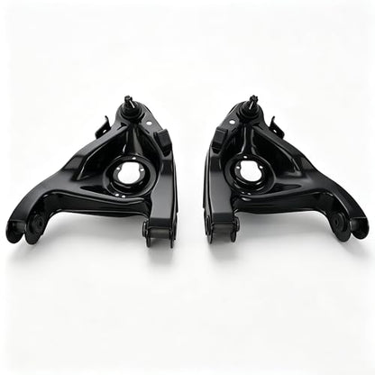 2Pcs Front Lower Control Arm w/Ball Joint for 78-88 Monte Carlo - size: 101-9598 ×2